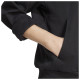 Adidas Γυναικείο φούτερ All SZN Fleece Loose Hoodie